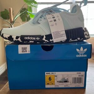 Adidas NMD_R1